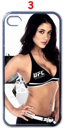 Arianny Celeste (3)iPhone Kılıf-Kapak 192
