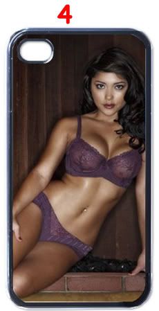 Arianny Celeste (4)iPhone Kılıf-Kapak 193