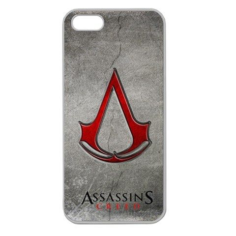 Assassins CreediPhone Kılıf-Kapak 202