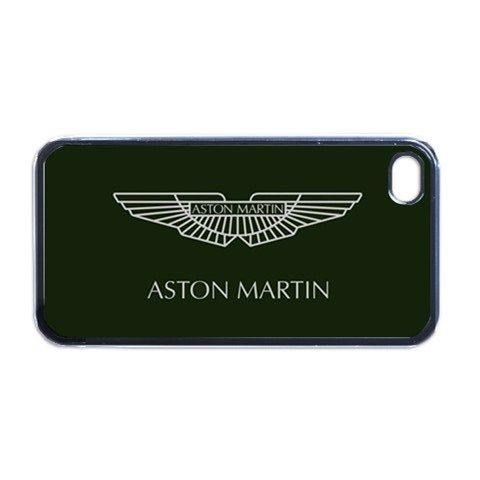 Aston Martin Automobile Car LogoiPhone Kılıf-Kapak 216