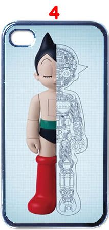 Astro Boy Anime Manga (4)iPhone Kılıf-Kapak 219