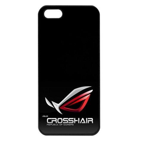 ASUS Republic of Gamers ROG LogoiPhone Kılıf-Kapak 223