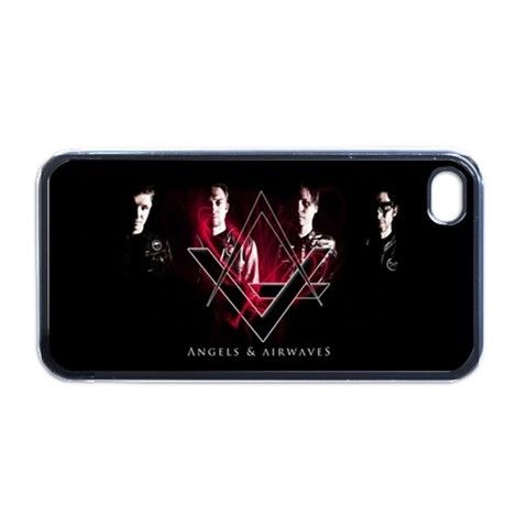 AVA Angels and Airwaves LOVE Rock BandiPhone Kılıf-Kapak 225