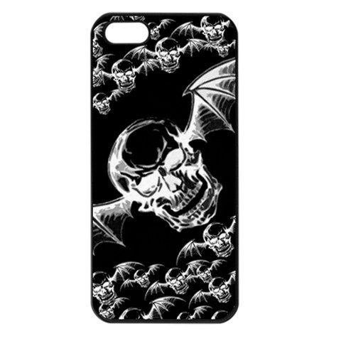 Avenged Sevenfold a7x Rock Band LogoiPhone Kılıf-Kapak 226