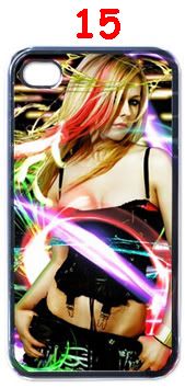 Avril Lavigne (15)iPhone Kılıf-Kapak 240