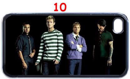 Backstreet Boys (10)iPhone Kılıf-Kapak 251