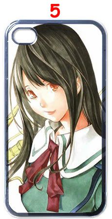 Bakuman Anime Manga (5)iPhone Kılıf-Kapak 258