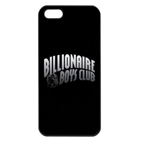 BBC Billionaire Boys Club LogoiPhone Kılıf-Kapak 272