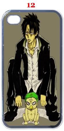 Beelzebub Anime Manga (12)iPhone Kılıf-Kapak 284