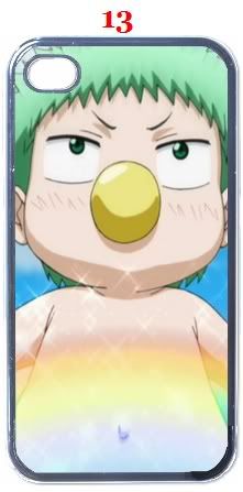 Beelzebub Anime Manga (13)iPhone Kılıf-Kapak 285