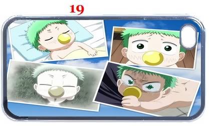 Beelzebub Anime Manga (19)iPhone Kılıf-Kapak 291