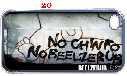 Beelzebub Anime Manga (20)iPhone Kılıf-Kapak 292
