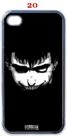 Berserk Anime Manga (20)iPhone Kılıf-Kapak 319