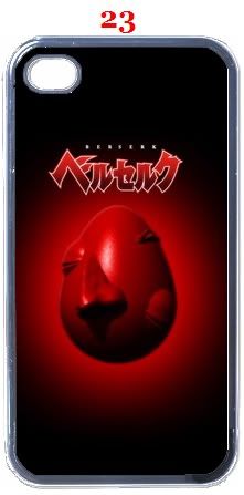 Berserk Anime Manga (23)iPhone Kılıf-Kapak 322