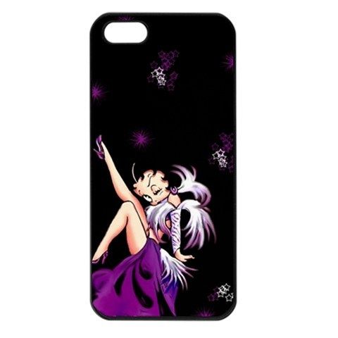 Betty BoopiPhone Kılıf-Kapak 340