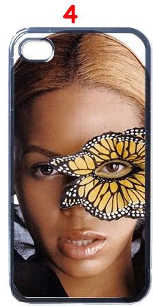 Beyonce Beyoncé Knowles (4)iPhone Kılıf-Kapak 343