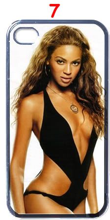 Beyonce Beyoncé Knowles (7)iPhone Kılıf-Kapak 346