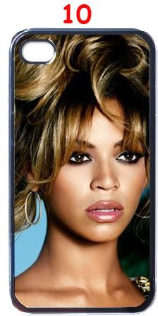 Beyonce Beyoncé Knowles (10)iPhone Kılıf-Kapak 347