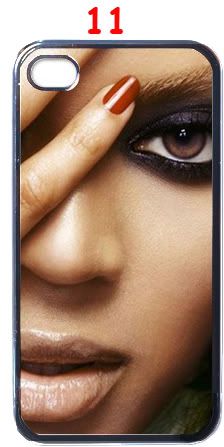 Beyonce Beyoncé Knowles (11)iPhone Kılıf-Kapak 348