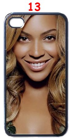 Beyonce Beyoncé Knowles (13)iPhone Kılıf-Kapak 350