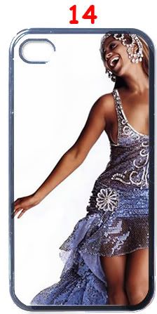 Beyonce Beyoncé Knowles (14)iPhone Kılıf-Kapak 351