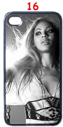 Beyonce Beyoncé Knowles (16)iPhone Kılıf-Kapak 353