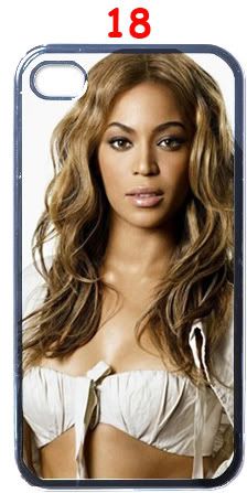 Beyonce Beyoncé Knowles (18)iPhone Kılıf-Kapak 355