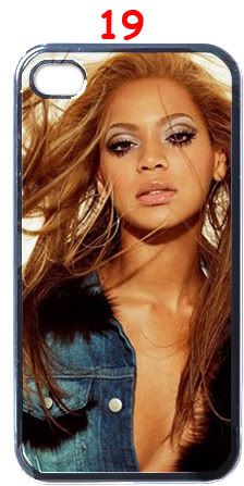 Beyonce Beyoncé Knowles (19)iPhone Kılıf-Kapak 356