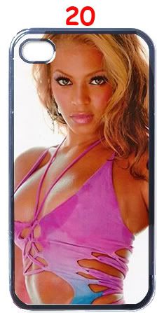 Beyonce Beyoncé Knowles (20)iPhone Kılıf-Kapak 357