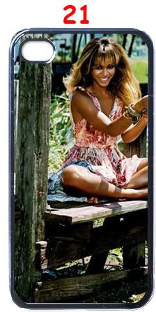 Beyonce Beyoncé Knowles (21)iPhone Kılıf-Kapak 358