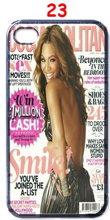 Beyonce Beyoncé Knowles (23)iPhone Kılıf-Kapak 360