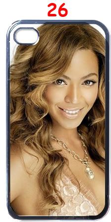 Beyonce Beyoncé Knowles (26)iPhone Kılıf-Kapak 363