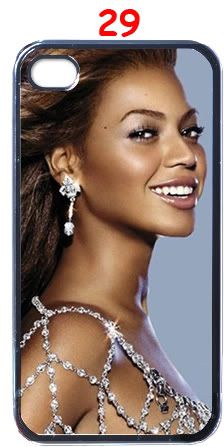 Beyonce Beyoncé Knowles (29)iPhone Kılıf-Kapak 366