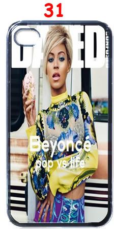 Beyonce Beyoncé Knowles (31)iPhone Kılıf-Kapak 368