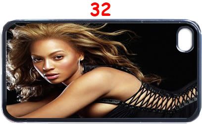 Beyonce Beyoncé Knowles (32)iPhone Kılıf-Kapak 369