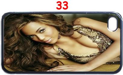 Beyonce Beyoncé Knowles (33)iPhone Kılıf-Kapak 370