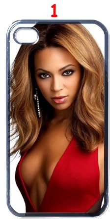 Beyonce Beyoncé KnowlesiPhone Kılıf-Kapak 371