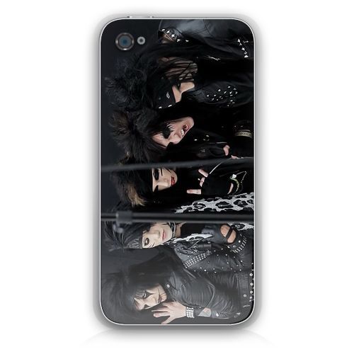 BLACK VEIL BRIDESiPhone Kılıf-Kapak 394