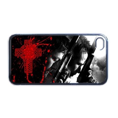 Boondock Saint MovieiPhone Kılıf-Kapak 417
