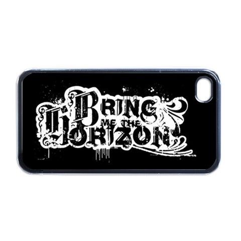 Bring Me The Horizon BMTH Rock BandiPhone Kılıf-Kapak 420