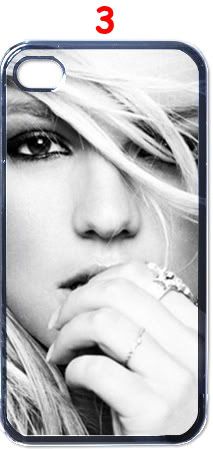 Britney Spears (3)iPhone Kılıf-Kapak 422