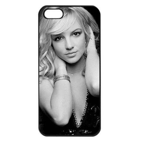 Britney Spears SingeriPhone Kılıf-Kapak 427