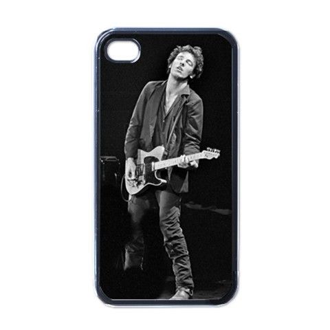 Bruce Springsteen SingeriPhone Kılıf-Kapak 430
