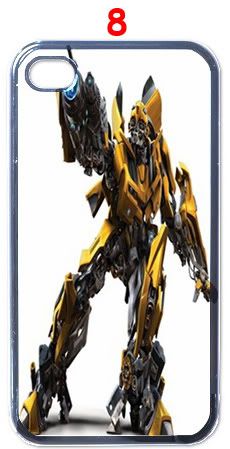 Bumblebee Transformers (8)iPhone Kılıf-Kapak 441