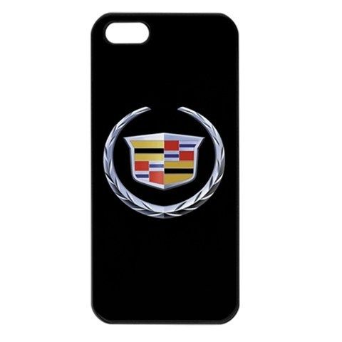 Cadillac Automobile Car LogoiPhone Kılıf-Kapak 445