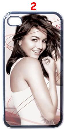 Camilla Belle (2)iPhone Kılıf-Kapak 447