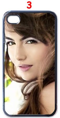 Camilla Belle (3)iPhone Kılıf-Kapak 448