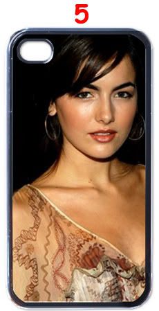 Camilla Belle (5)iPhone Kılıf-Kapak 450