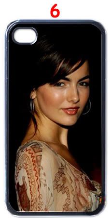 Camilla Belle (6)iPhone Kılıf-Kapak 451