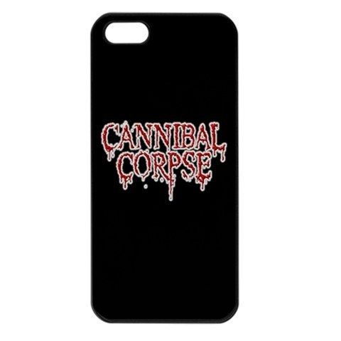 Cannibal Corpse Metal Rock Band (2)iPhone Kılıf-Kapak 453